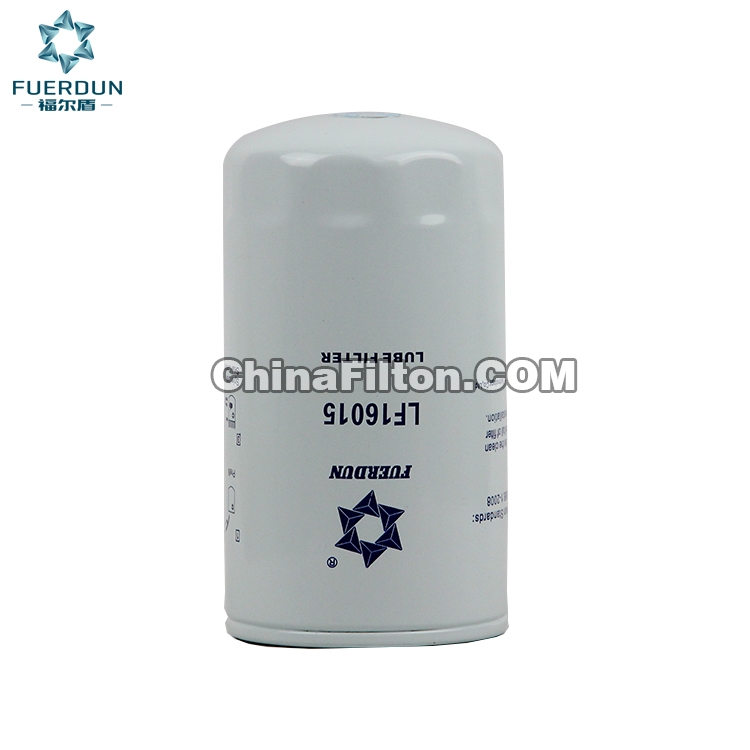 Oil Filter ZWAC00214 for Hyundai