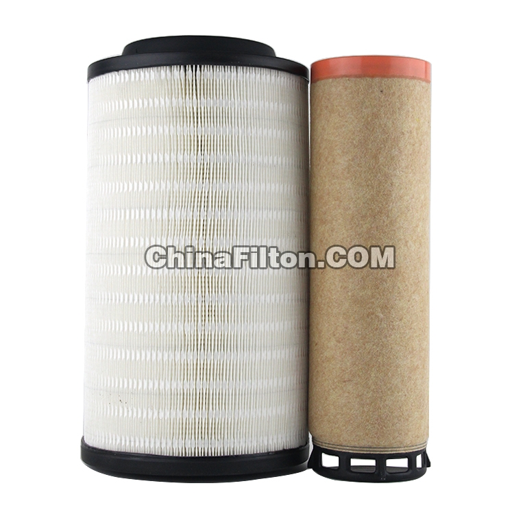 Air Filter,Round 16138004+1615782001 for ATLAS COPCO