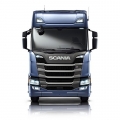 For Scania