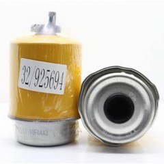 Séparateur de carburant/eau 32925694 pour JCB