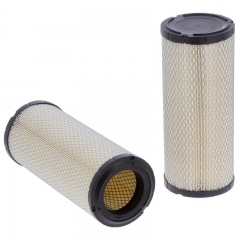 Air Filter AF25526+AF25484