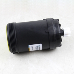 Separador de agua y combustible 400A0727 para JCB