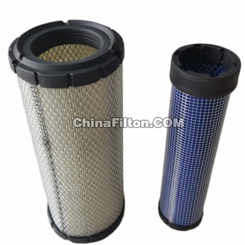 Air Filter AF25526+AF25484