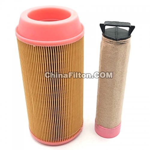 Air Filter AF26387 AF26388 Diesel engine parts