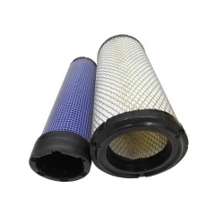 Air Filter AF25526+AF25484