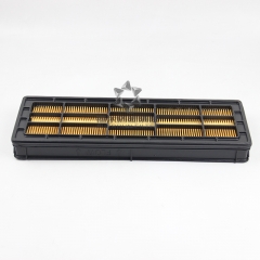 Air Filter 334D1096+333E3686 for JCB