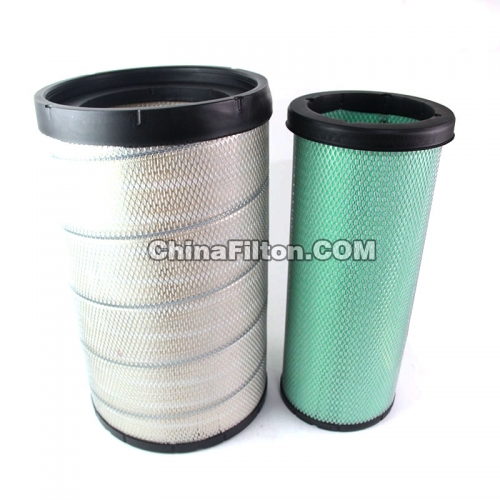 Air Filter,Round