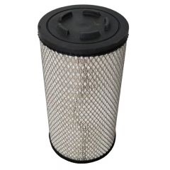 Air Filter AF25723+AF25724 for JCB