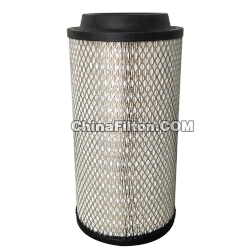 Air Filter AF25723+AF25724 for JCB