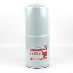 Filtro de lubricante, roscado LF3325