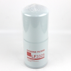 Filtro de lubricante, roscado LF3325