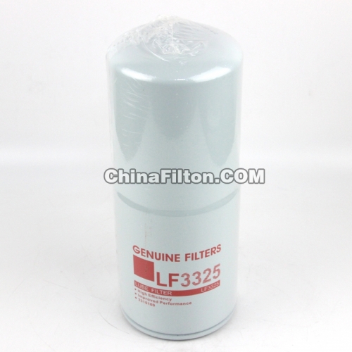 Filtro de lubricante, roscado LF3325