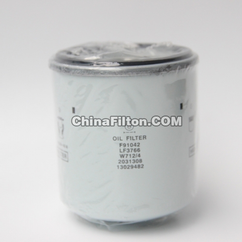 Oil Filter 2930245 for JCB