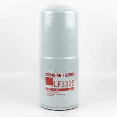 Filtro de lubricante, roscado LF3325