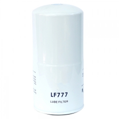 Lube Filter, By-Pass Spin-On LF777