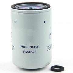 Filtro de combustible 32912001 2910155 332Y3269 29...