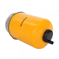 High quality construction machinery parts Fuel/Water Separator 320A7125 32925760 for JCB