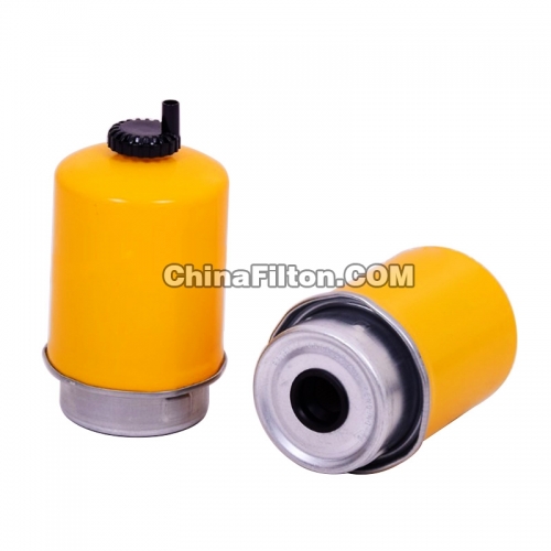 High quality construction machinery parts Fuel/Water Separator 320A7125 32925760 for JCB