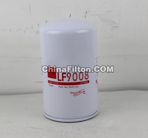 Oil Filter 58018096 for JCB