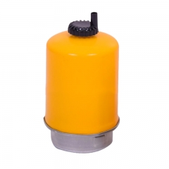 High quality construction machinery parts Fuel/Water Separator 320A7125 32925760 for JCB