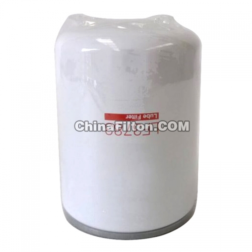 Oil Filter 2950201 6760459260 for JCB