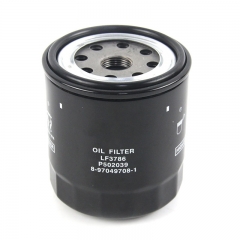 Oil Filter 2800176 for JCB