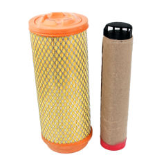 Air Filter 32925254+32925255 for JCB