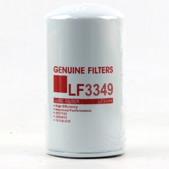 Filtro de aceite 2910140A 2910140 para JCB