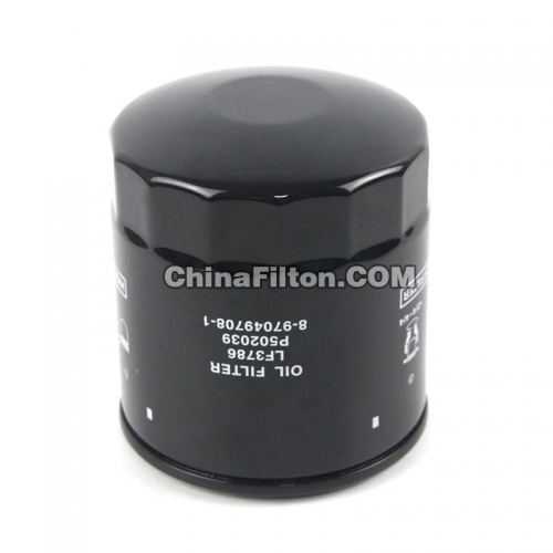 Oil Filter 2800176 for JCB