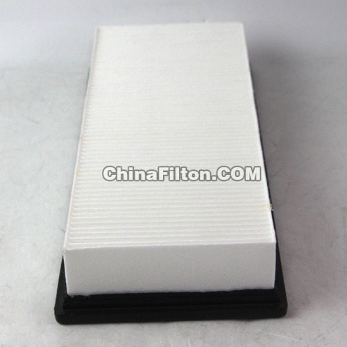 Mining truck parts Cabin Air Filter 2667765 2593222 ACP222 AF55792 SC90174 for CAT 963K 770G 772G