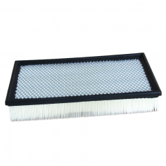 Mining truck parts Cabin Air Filter 209-8217 2098217 AF55751 PA5632 SC 90330 P637256