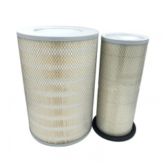 Air Filter AF418M+AF490M