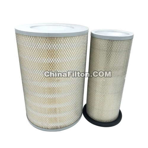 Air Filter AF418M+AF490M