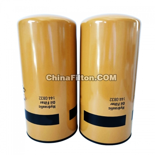 Hydraulic Filter Spin On 1440832 for CAT
