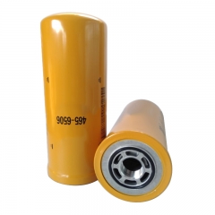 Hydraulic Filter Spin On 1261818 4656506 for CAT