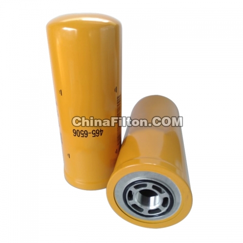 Hydraulic Filter Spin On 1261818 4656506 for CAT