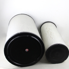 Mining truck parts Air Filter 2465010 2465009 2430898