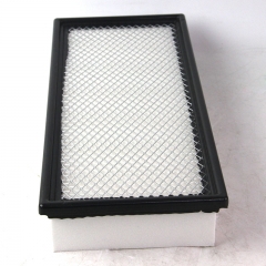 Mining truck parts Cabin Air Filter 2667765 2593222 ACP222 AF55792 SC90174 for CAT 963K 770G 772G