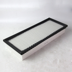 Mining truck parts Cabin Air Filter 2667765 2593222 ACP222 AF55792 SC90174 for CAT 963K 770G 772G