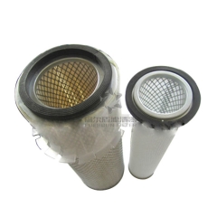 Air Filter 32903601+32202601 For JCB