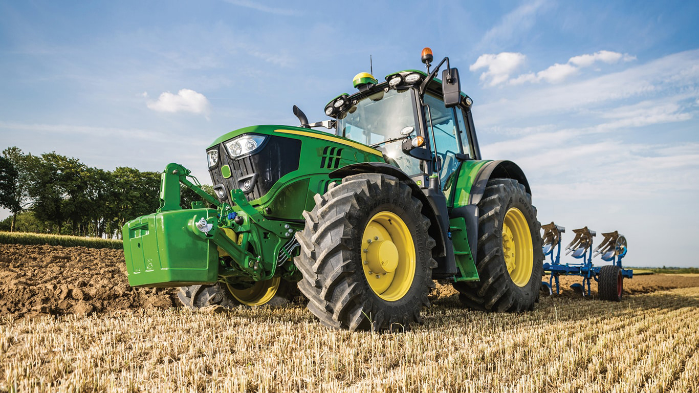 Фильтры для Jonh Deere-6M-1854-1654-2104