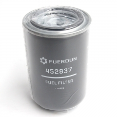 Filtre à carburant, à visser