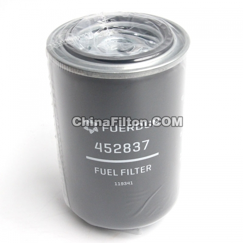 Fuel Filter, Spin-On