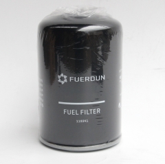 Fuel Filter, Spin-On