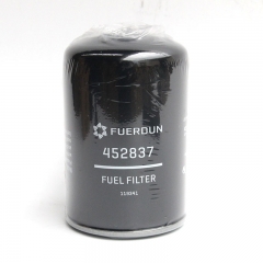 Fuel Filter, Spin-On