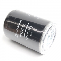 Fuel Filter, Spin-On
