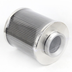 Hydraulic Filter, Cartridge