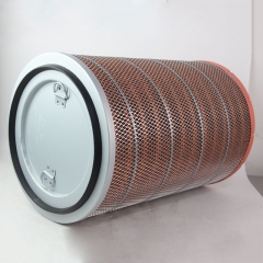 Air Filter, Round