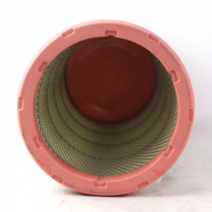 Air Filter, Round