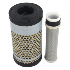 Air Filter, Round